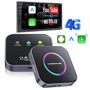 Accesorii electronice auto