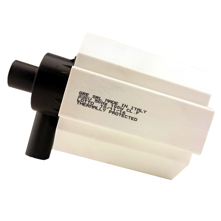 Водна помпа, 230V, 100W, термоустойчива, 24 мм