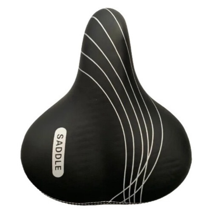 Scaun bicicleta cu arcuri Sedona AZ-1111
