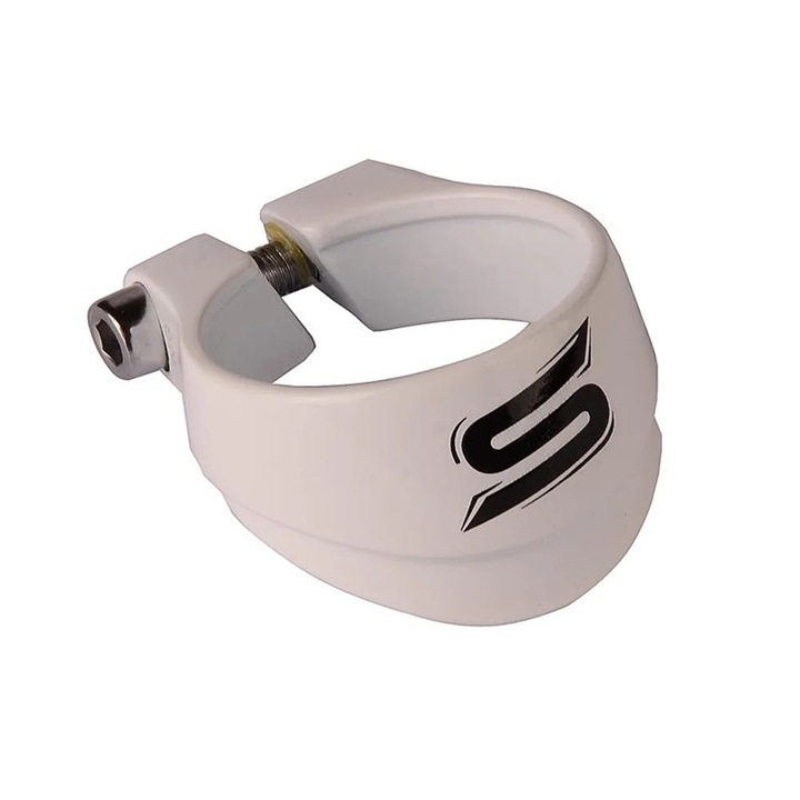 Ax scaun inel cu excentric Sedona SC213 34.9 Alb