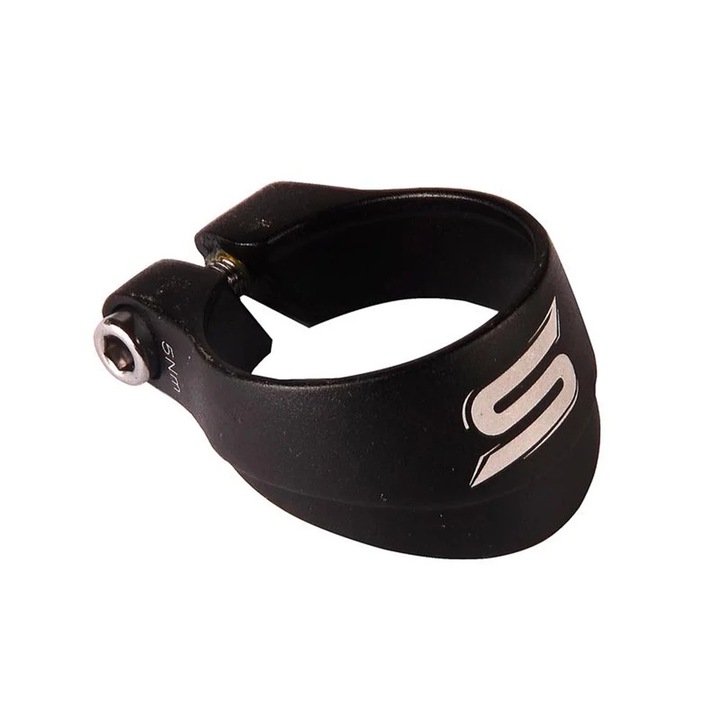 Ax scaun inel cu excentric Sedona SC213 34.9 Negru