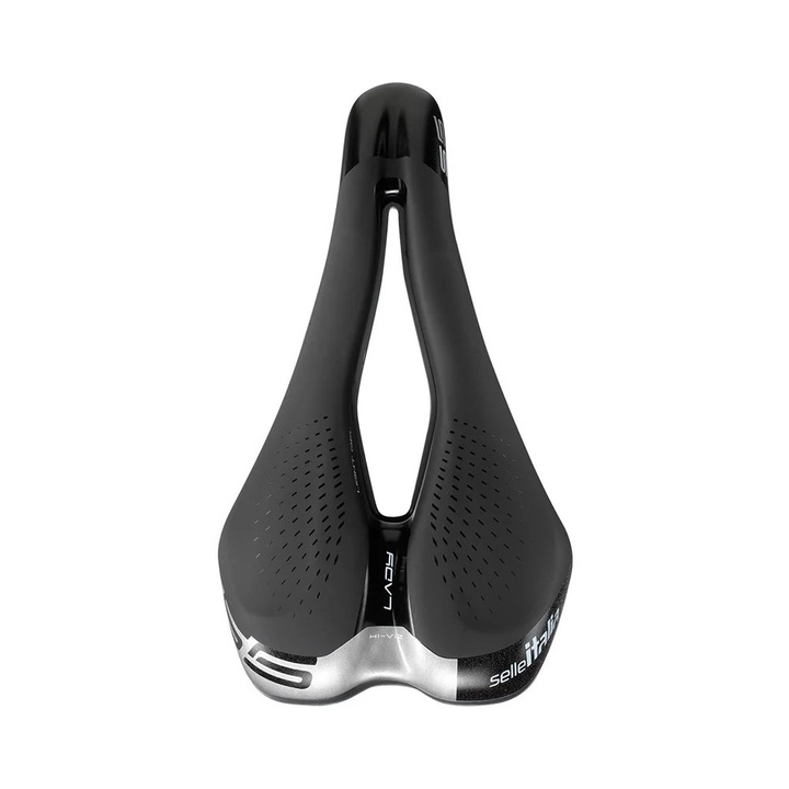 Scaun bicicleta Selle Italia S5 Lady S-Flow S3