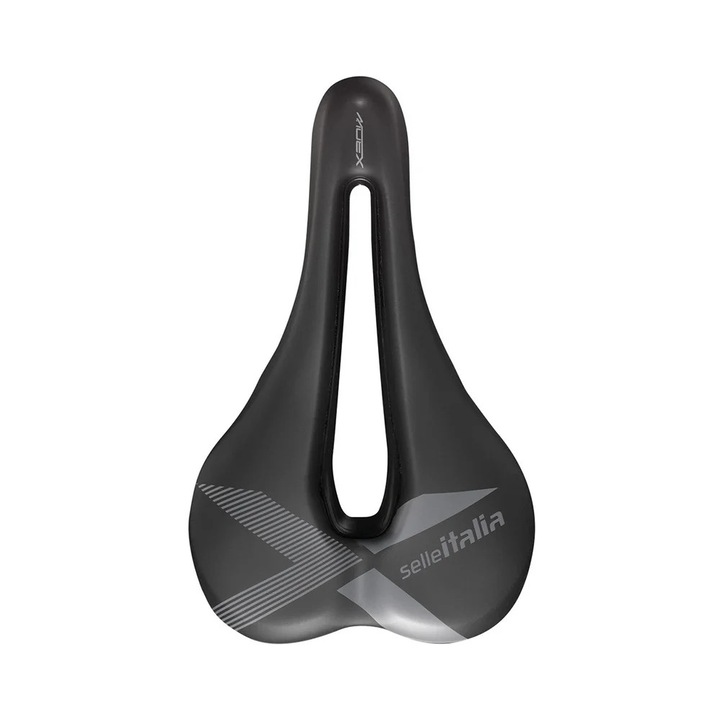 Scaun bicicleta Selle Italia X-Bow S-Flow L3