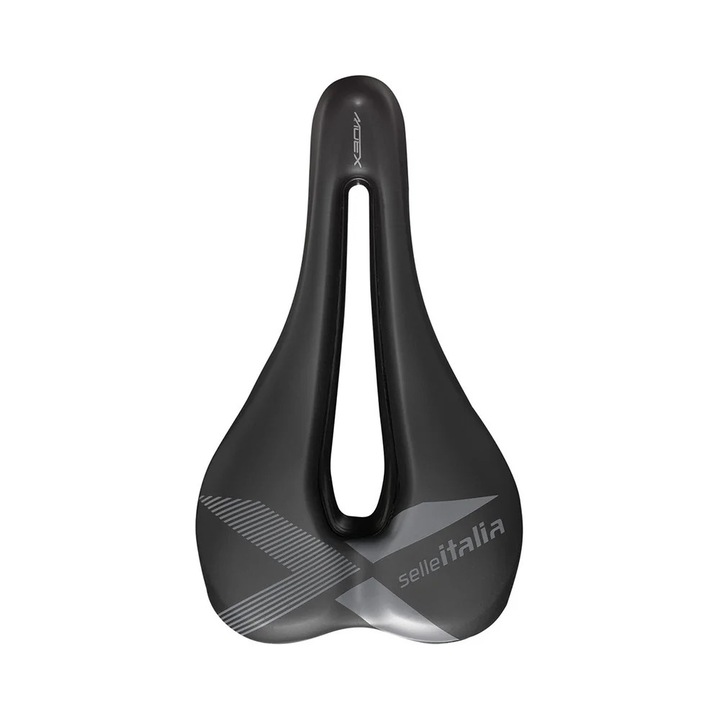 Scaun bicicleta Selle Italia X-Bow S-Flow S3
