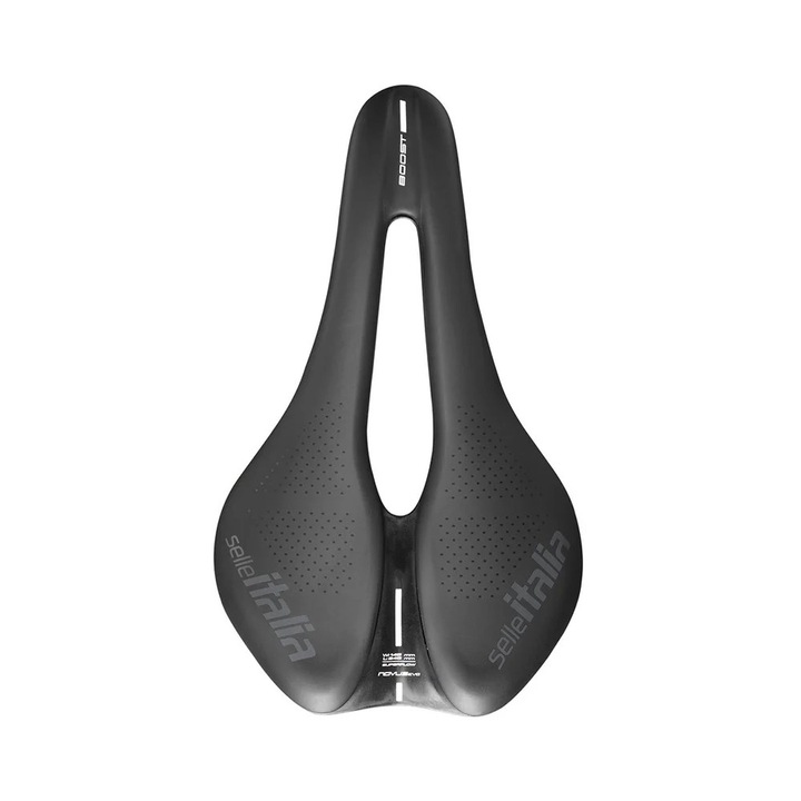 Scaun bicicleta Selle Italia Novus Evo Lady S-Flow L3