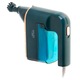 Aparat de curatat cu aburi multifunctional, 5 x accesorii, IPX4, 1200 W, 22 ml/min