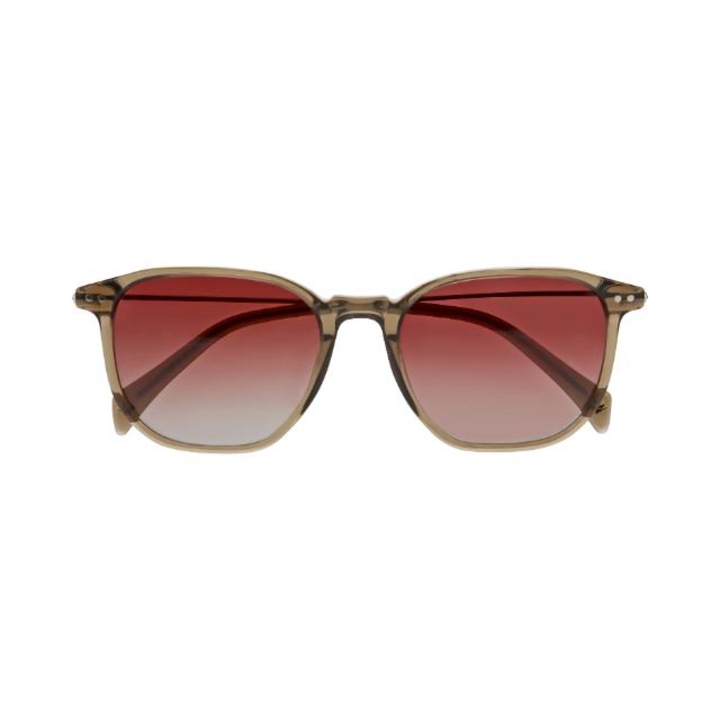 Ochelari de Soare Dama WILLIAM MORRIS LONDON SU10061C2 Maro Transparent