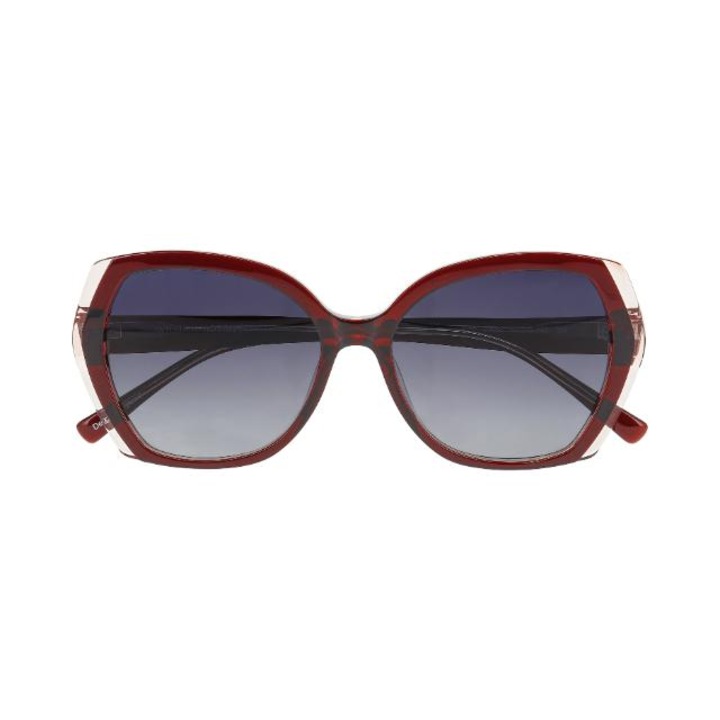 Ochelari de Soare Dama WILLIAM MORRIS LONDON SU10088/ Visiniu
