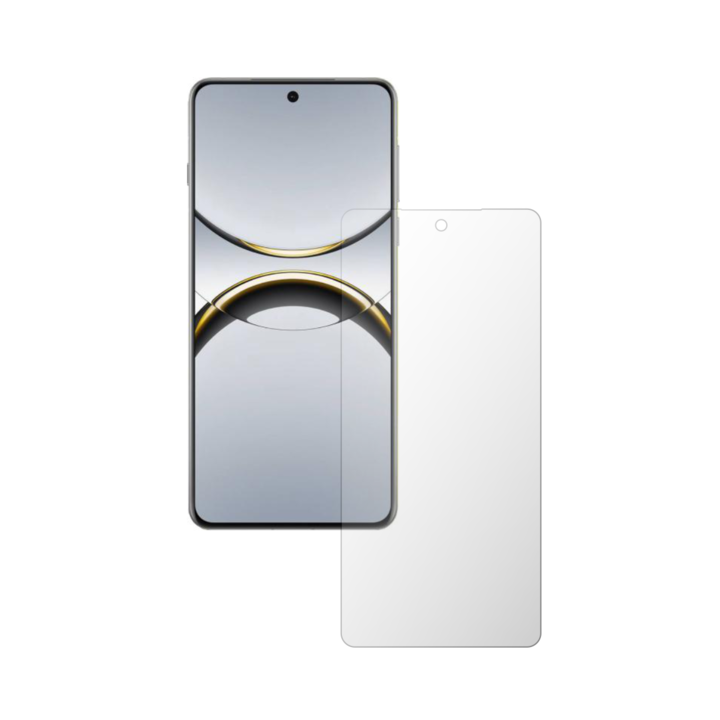 Folie24 протектор за екран, за Oppo Find X8, 1X Ultra-Clear с подходящо за калъфа покритие (съвместим с калъфа), залепващ, гъвкав със саморегенерация