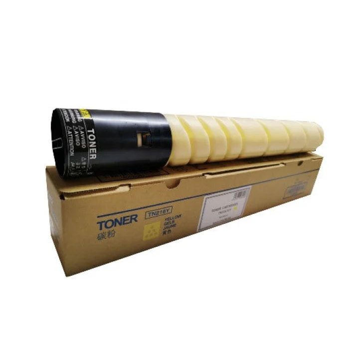 Cartus toner compatibil CRG-069 CRG069 fara cip, magenta, 1900 pagini pentru Canon i-SENSYS LBP673Cdw i-SENSYS MF752Cdw i-SENSYS MF754Cdw