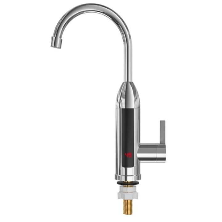 ΠΡΠΎΡΠΎΡΠ΅Π½ Π±ΠΎΠΉΠ»Π΅Ρ P3, 3000 W, LCD, ΡΡΠ΅Π±ΡΠΈΡΡ, 42x20cm