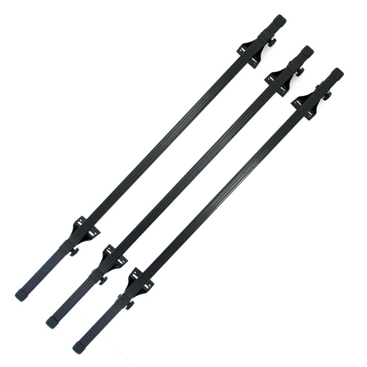 Pro Rack 309 Mont Blanc Van tetőcsomagtartó - Citroen Nemo, Fiat Fiorino, Peugeot Bipper