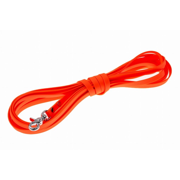 Lesa, 4wild.eu,13mm 10m Portocaliu