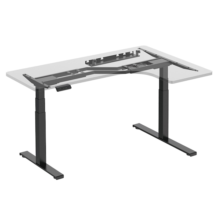 Електрическо бюро Spacetronik SPE-243LB