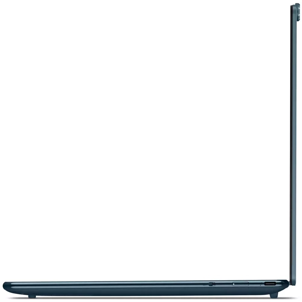 Laptop Lenovo Yoga Slim 9 14ILL10, 83CX0016RM, 14", Intel Core Ultra 7 258V (8-core), Intel Arc 140V 8 Core, 32GB 8533MHz LPDDR5x, Albastru