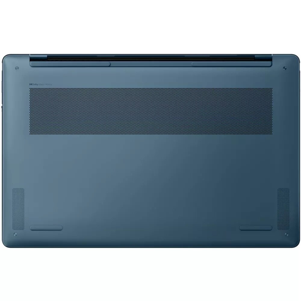 Laptop Lenovo Yoga Slim 9 14ILL10, 83CX0016RM, 14", Intel Core Ultra 7 258V (8-core), Intel Arc 140V 8 Core, 32GB 8533MHz LPDDR5x, Albastru