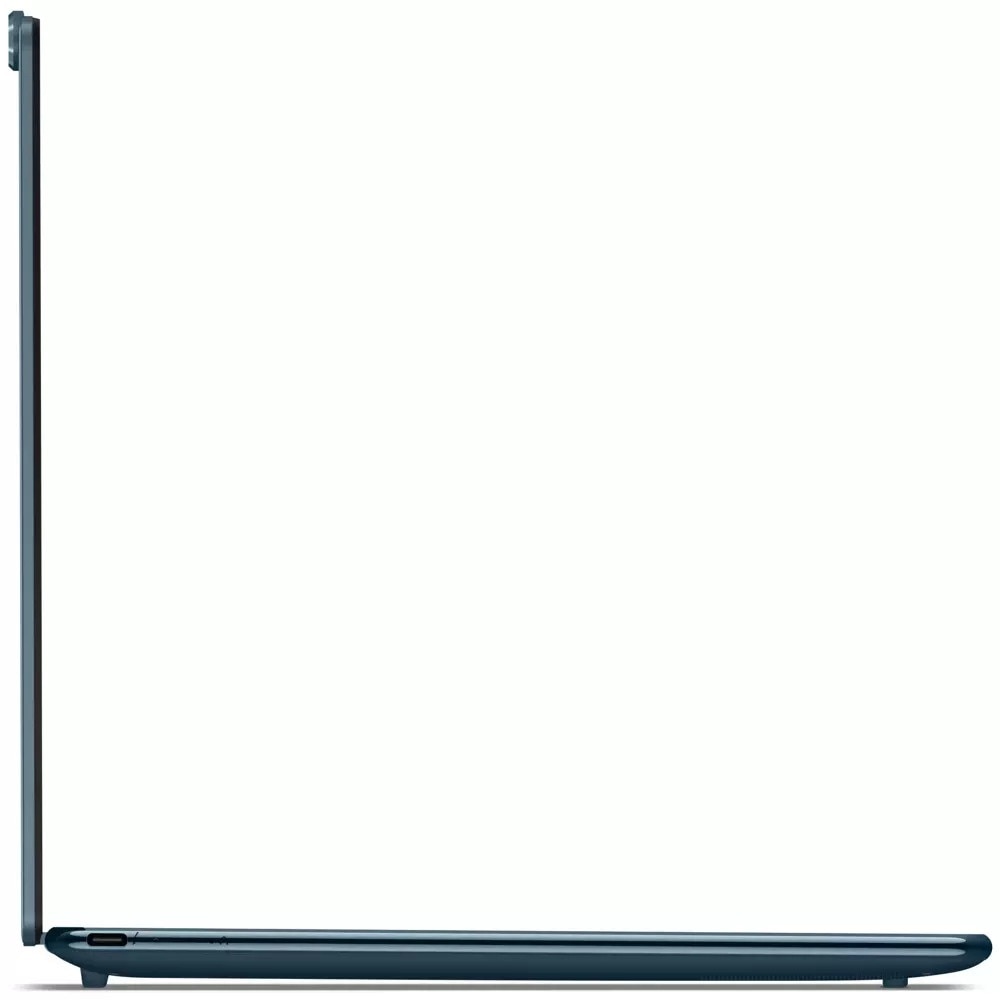 Laptop Lenovo Yoga Slim 9 14ILL10, 83CX0016RM, 14", Intel Core Ultra 7 258V (8-core), Intel Arc 140V 8 Core, 32GB 8533MHz LPDDR5x, Albastru