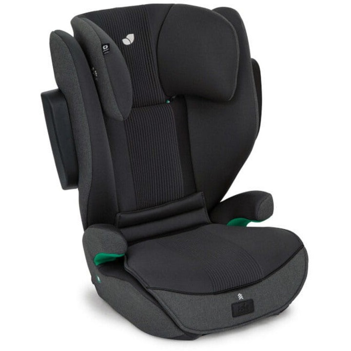 Joie i-Traver autósülés, 100-150 cm, Isofix, Tri-Protect, ében