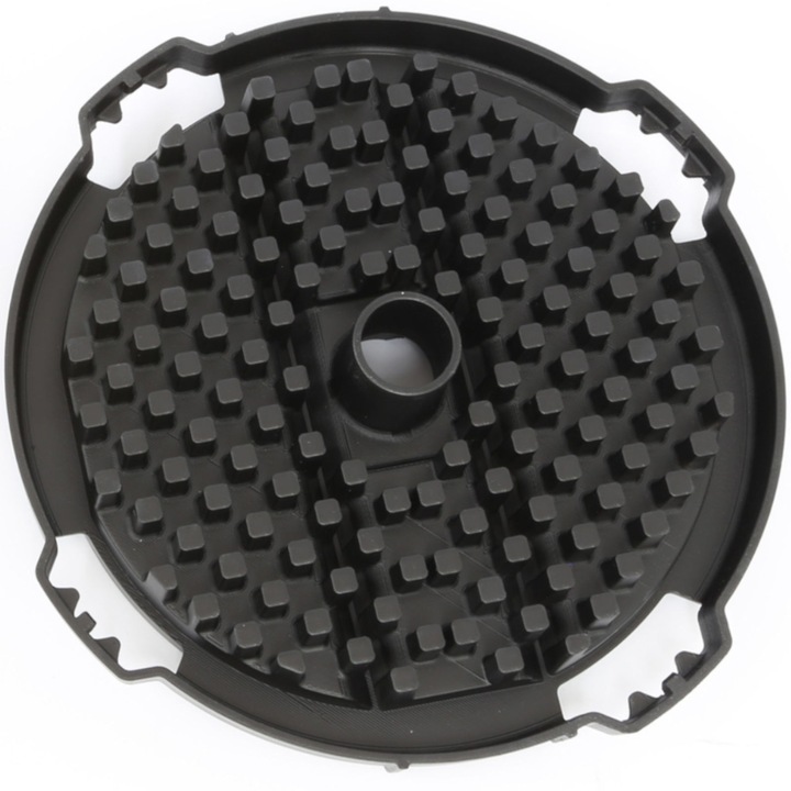 Instrument de presare pentru curatarea grilajului pentru cuburi de 8 mm QC-8 - Sammic 1010361