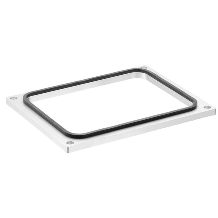 Forma matrice pentru sigilant Hendi pentru recipient tava fara diviziune 227x178 mm - Hendi 805572