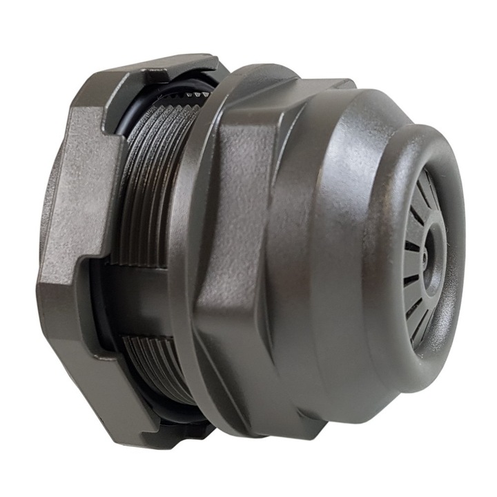 Element evacuare, Doktorvolt, DD 084, IP66, 1 bucata