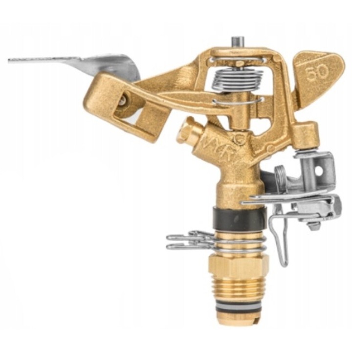 Пръскачка, Bradas, 360°, 25м, размери 9.8x11cm