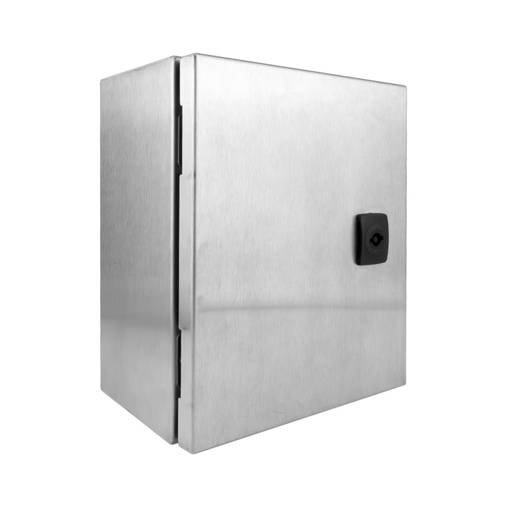 Cutie de distributie din otel StBox- 2,5.2.1,4 Doktorvolt IP65 1895