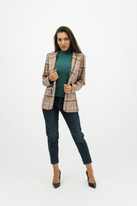 Sacou si bluza elegante, pentru femei