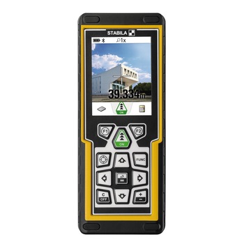 Telemetru cu laser LD 520 - Stabila - 200 m cu camera si bluetooth Telemetru cu laser LD 520 - Stabila - 200 m cu camera si bluetooth