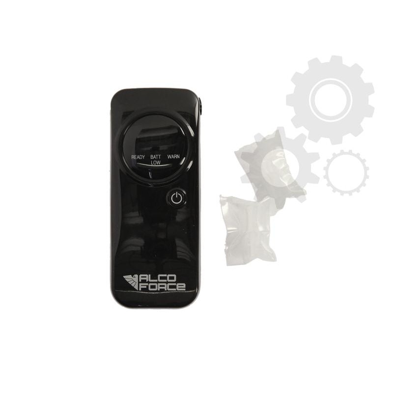 Tester alcoolemie PROMILER AF400