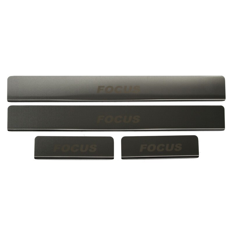 Protectii praguri MAMMOOTH Ford Focus I S/4