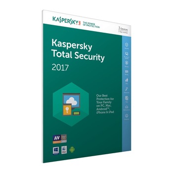 Kaspersky Total Security 1 dispozitiv Licenta Electronica Kaspersky Total Security 1 dispozitiv Licenta Electronica