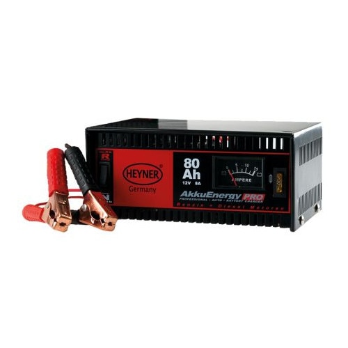 Redresor Premium AkkuEnergy PRO 8A 12V
