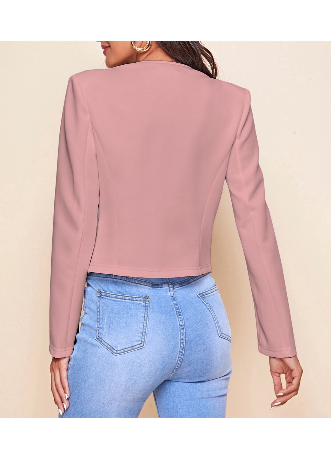 ♡❣️ S LCW ACCESSORIES Rucsac pentru Fete cu Imprimeu Stitch