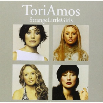 Tori Amos - Strangelittlegirls (cd) Tori Amos - Strangelittlegirls (cd)
