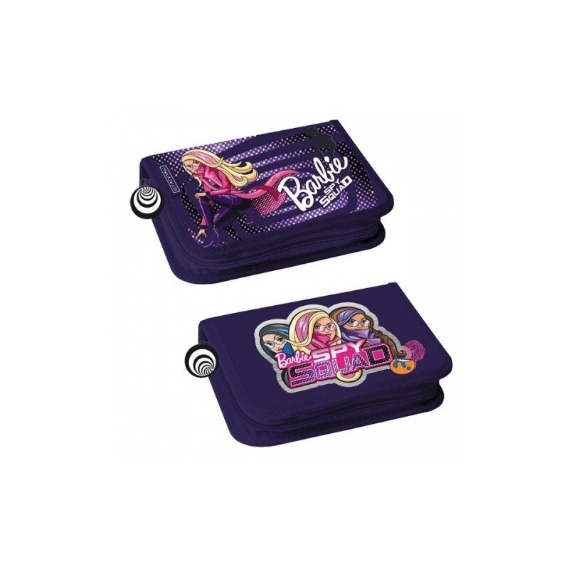 Penar Barbie neechipat Starpak