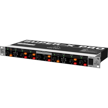 Procesor Crossover BEHRINGER CX2310 Procesor Crossover BEHRINGER CX2310