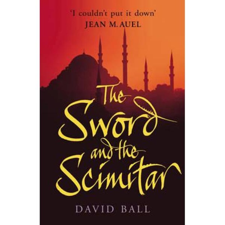 Sword and the Scimitar