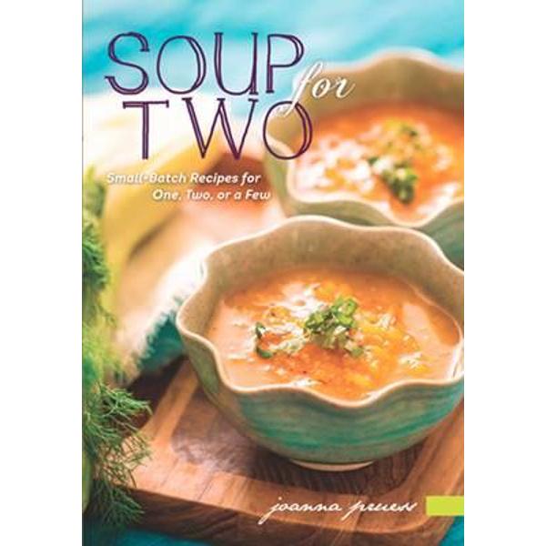 Soup for Two