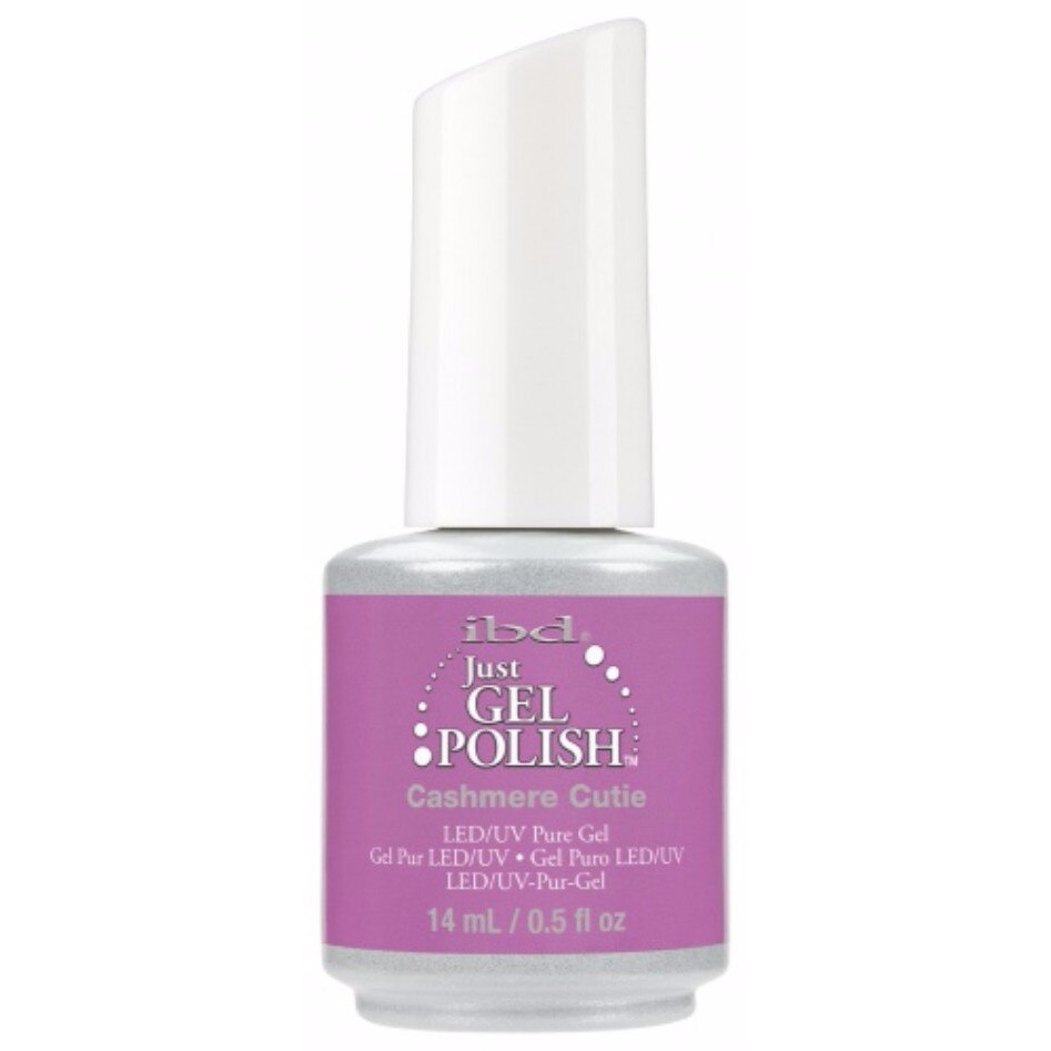 Oja semipermanenta Cashmere Cutie