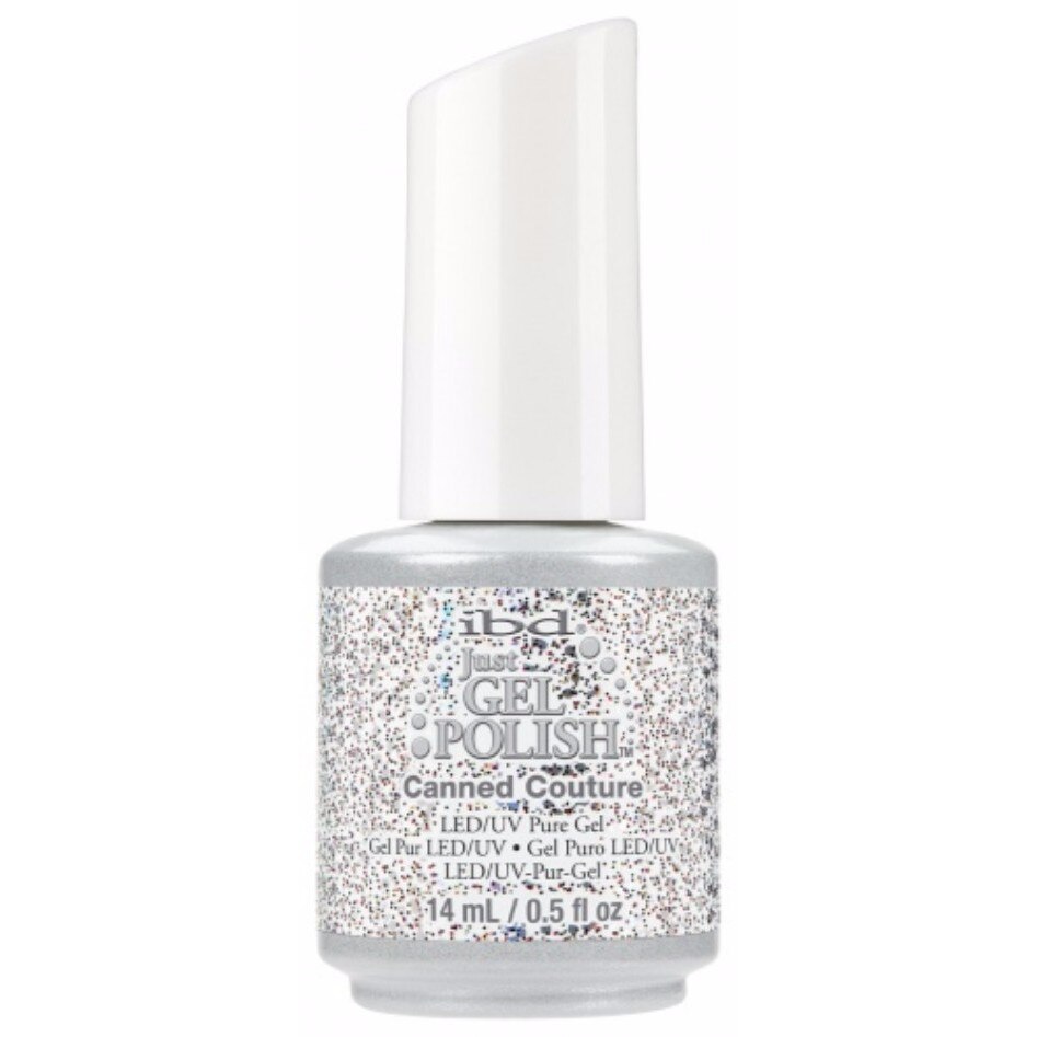 Oja semipermanenta CANNED COUTURE