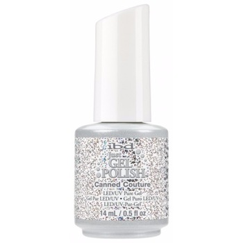 Oja semipermanenta CANNED COUTURE Oja semipermanenta CANNED COUTURE