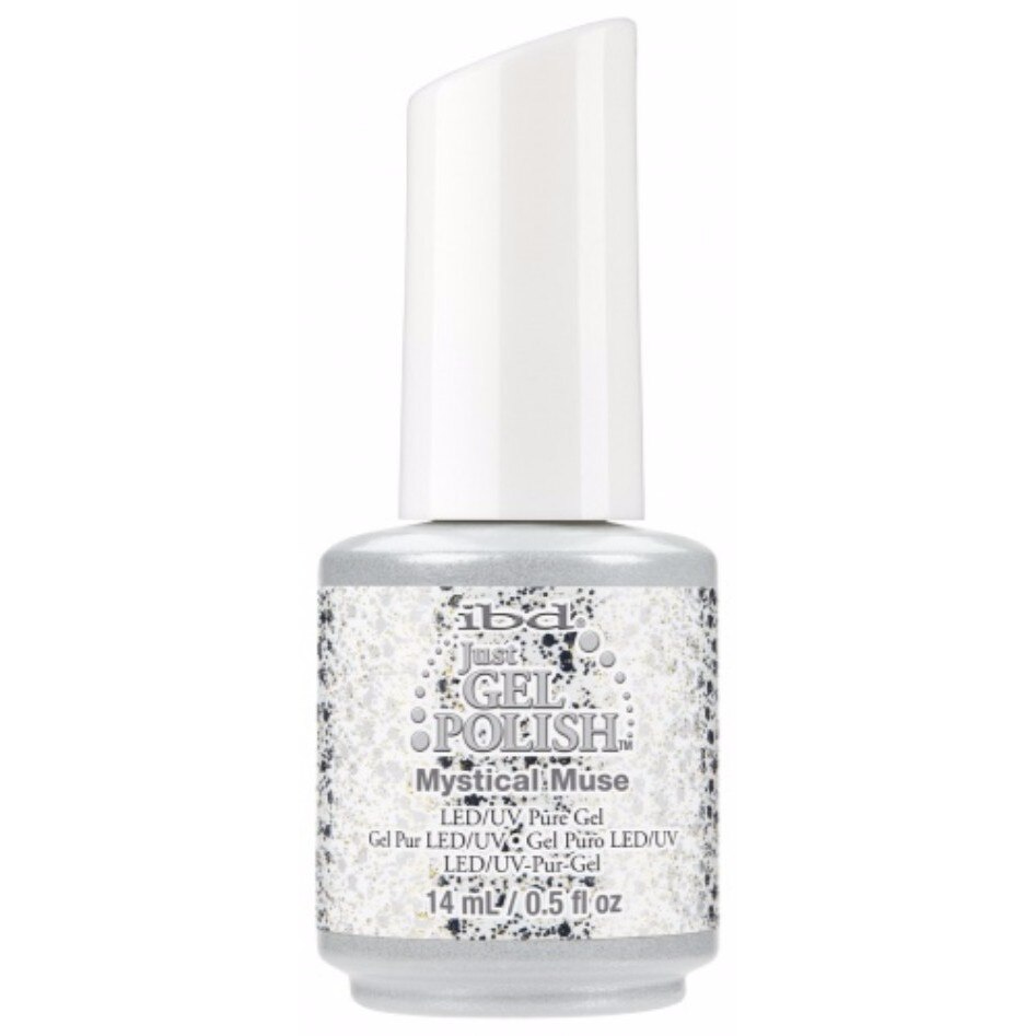 Oja semipermanenta Mystical Muse