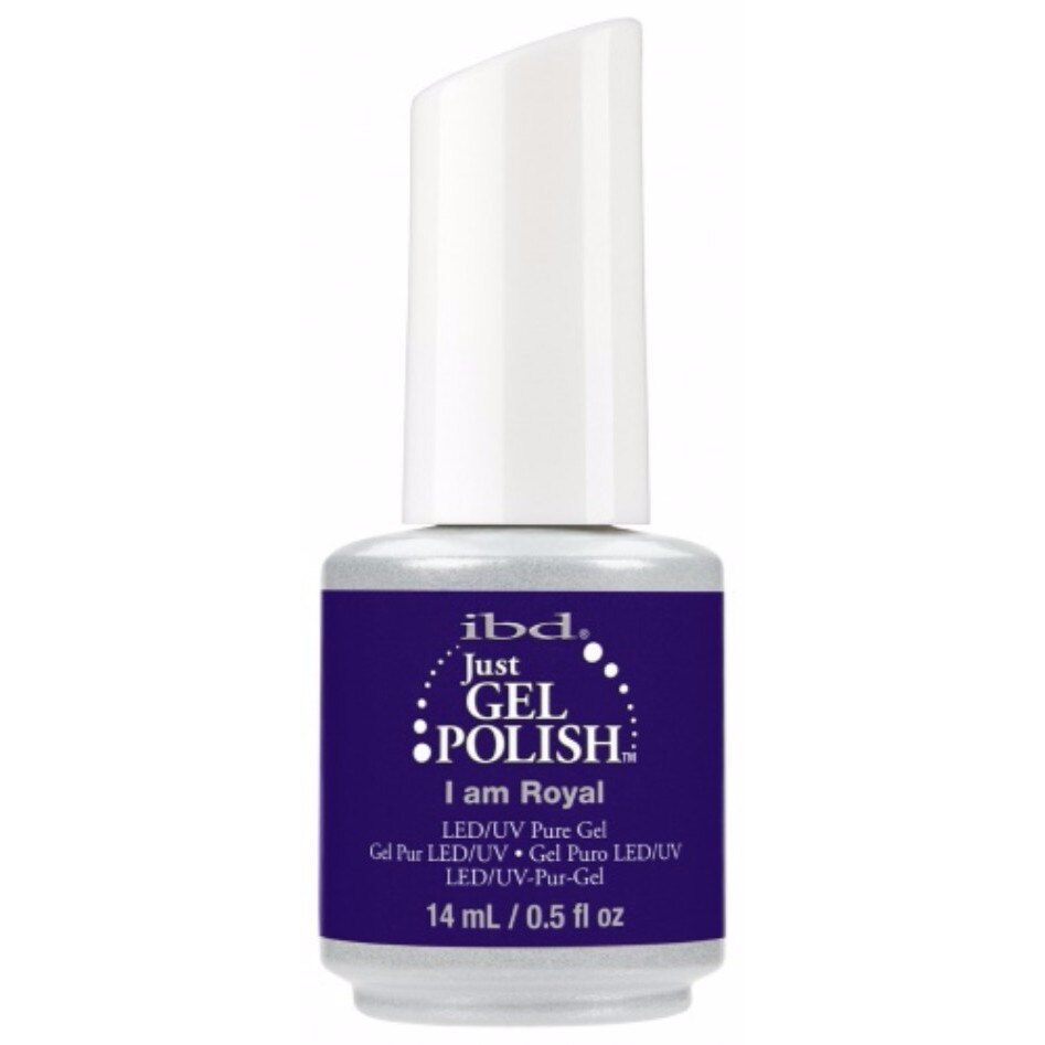 Oja semipermanenta I AM ROYAL