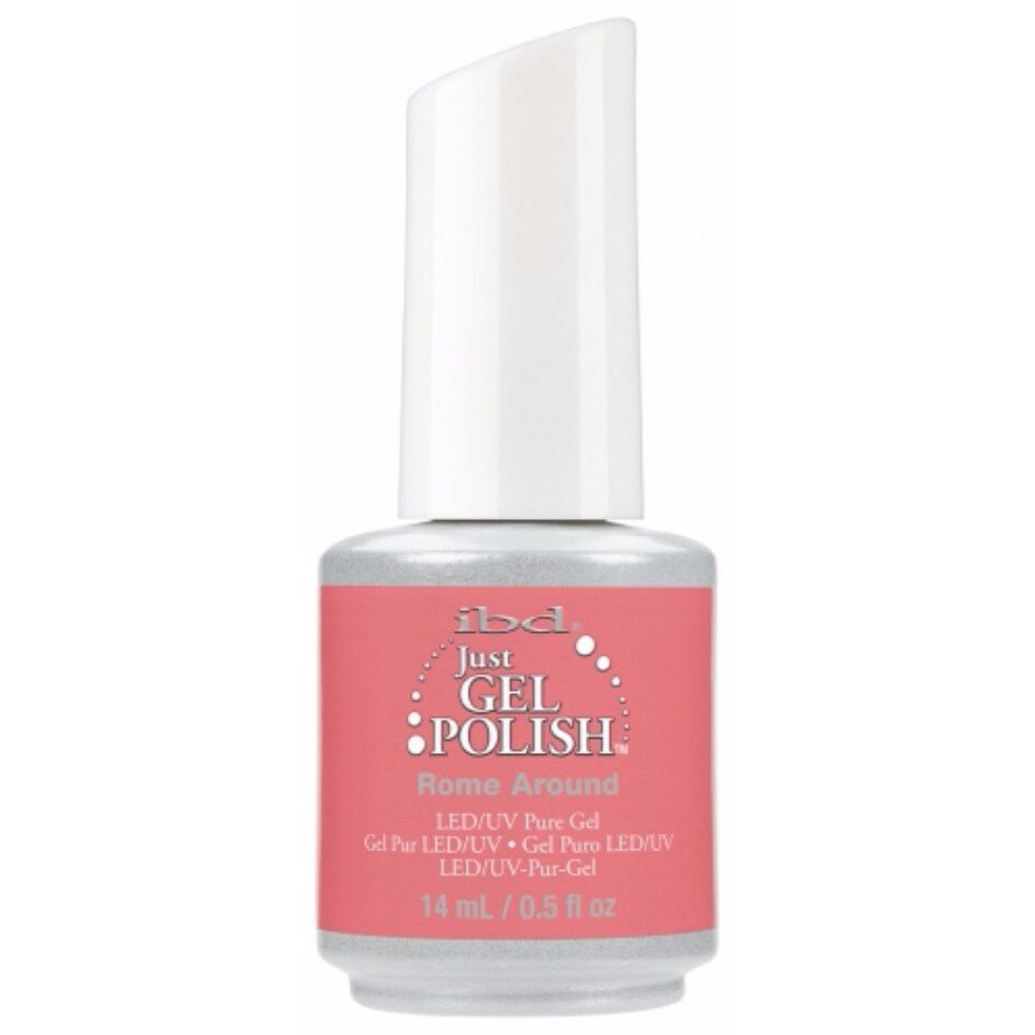 Oja semipermanenta Rome Around