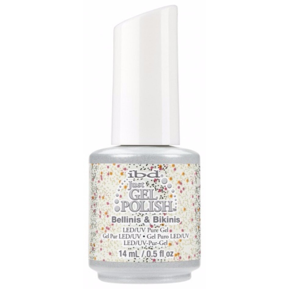 Oja semipermanenta Bellinis & Bikinis