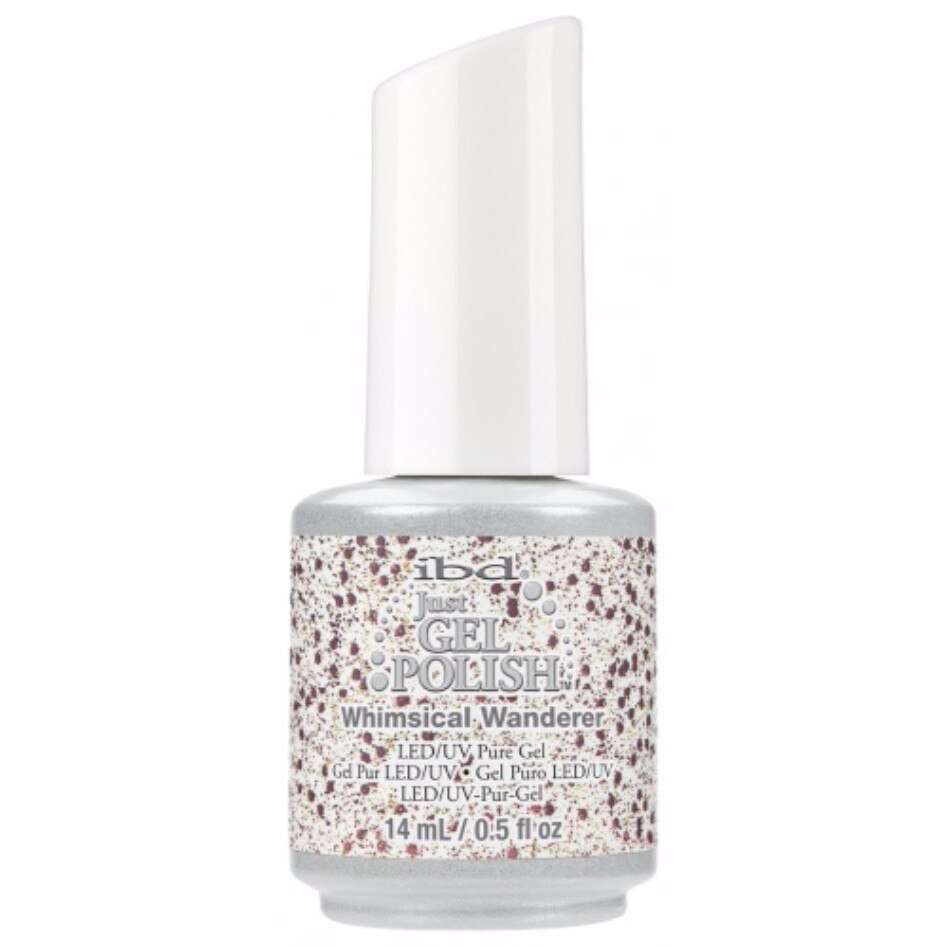 Oja semipermanenta Whimsical Wanderer