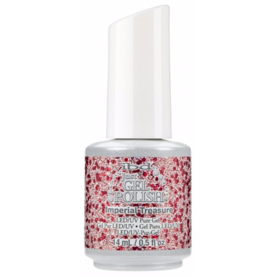 Oja semipermanenta Imperial Tresure