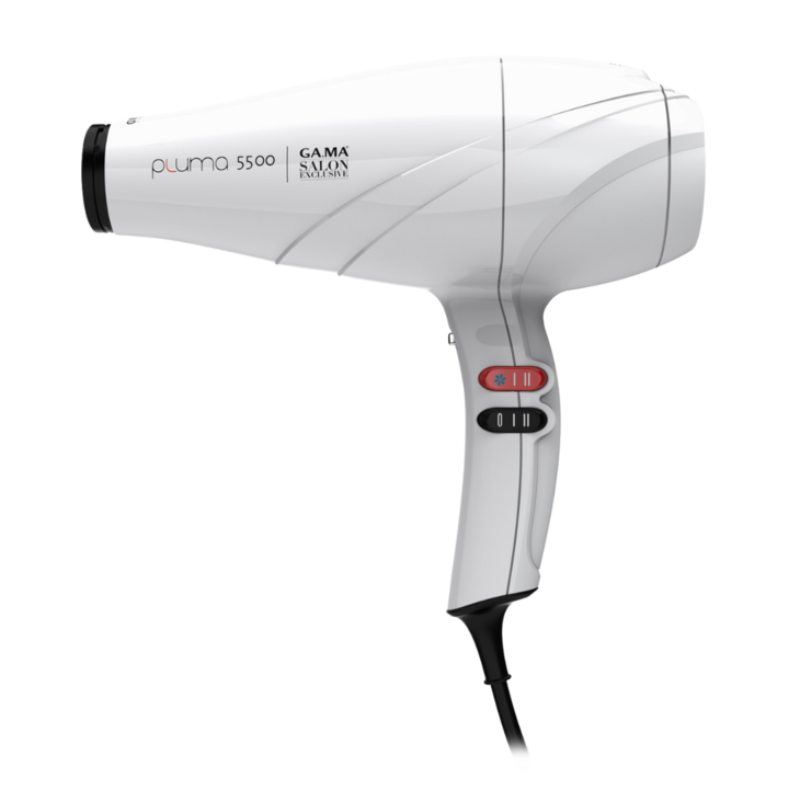 Сешоар Pluma Oxy-Active 5500 2400W GAMA