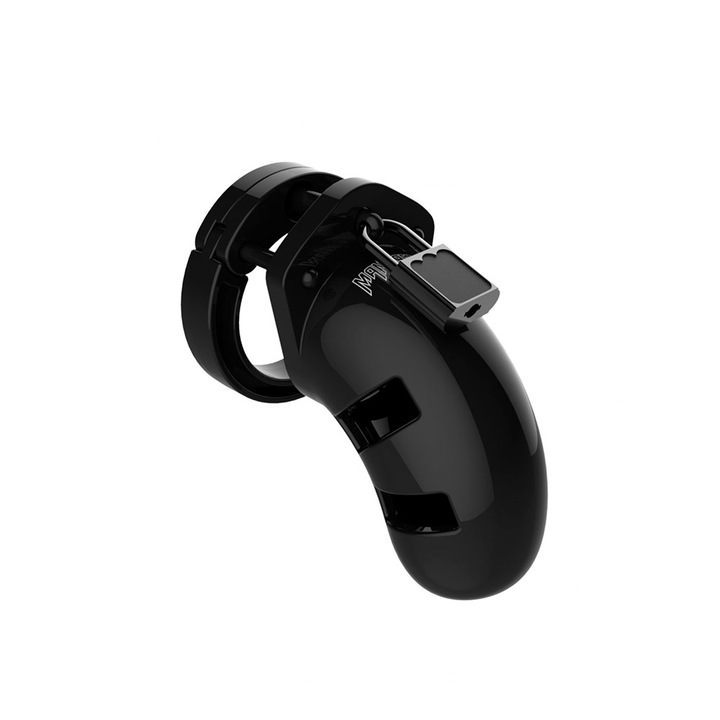 Accesoriu BDSM, ManCage, 9 cm